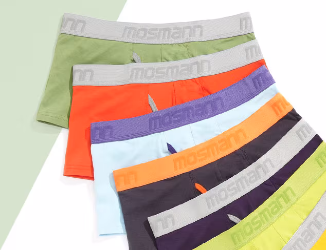 Mosmann Australia Underwear at MYHABIT