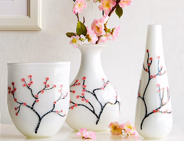 Mouthblown & Hand-Crafted Glass Art at MYHABIT