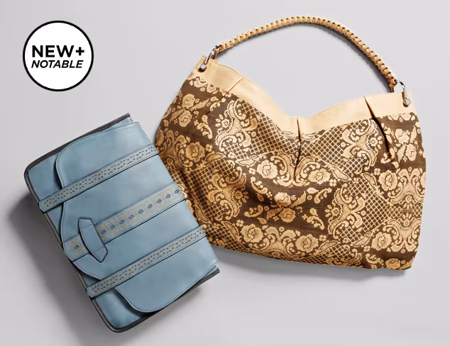 Nada Sawaya Handbags at MYHABIT