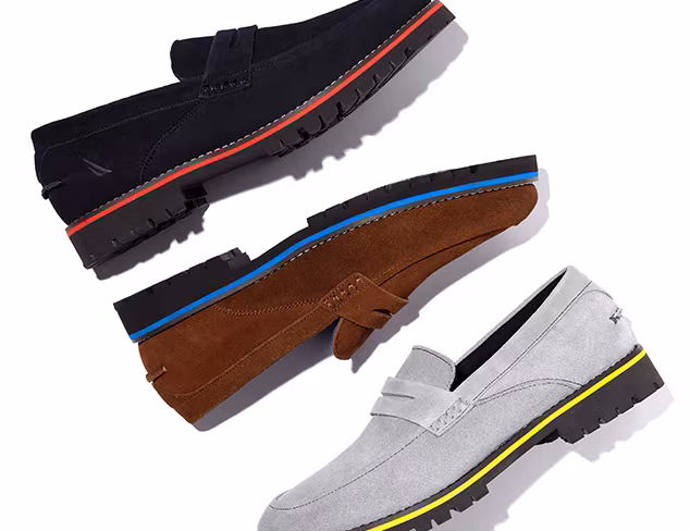 Nautica at MYHABIT