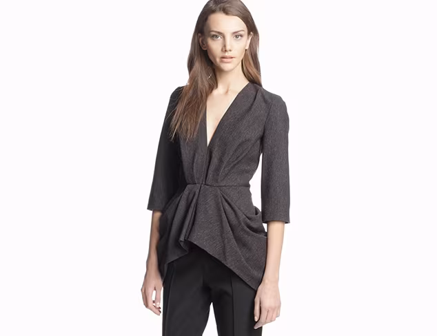 New Markdowns Thakoon at MYHABIT