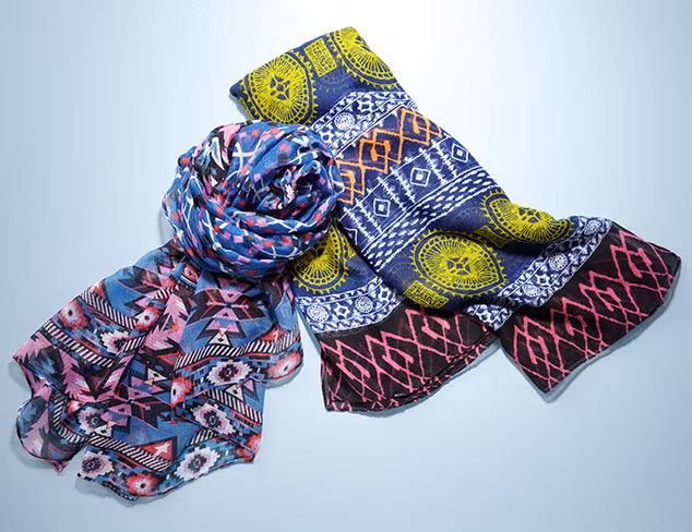 Now Trending Tribal-Inspired at MYHABIT