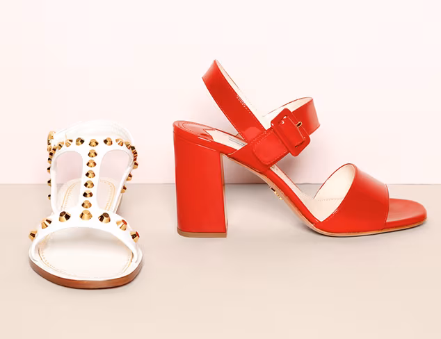 Prada Shoes at MYHABIT