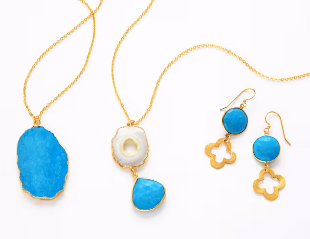 Privileged NYC Jewelry at MYHABIT