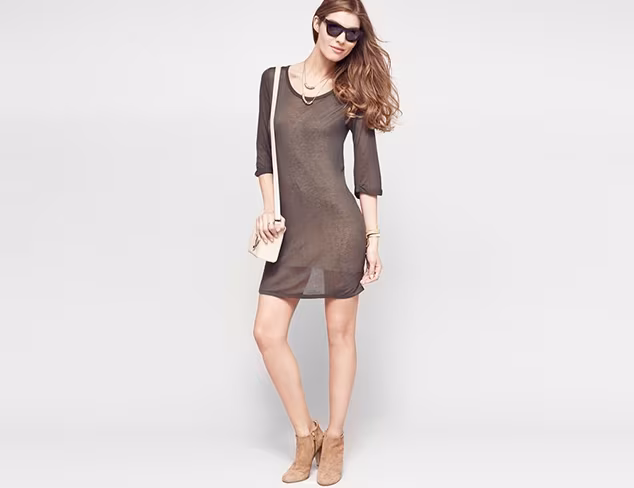 Ready for Spring Dresses & Separates at MYHABIT