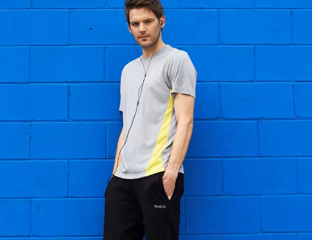 Reebok at MYHABIT