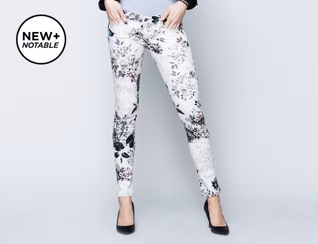 Spring Denim feat. SOLD Design Lab at MYHABIT