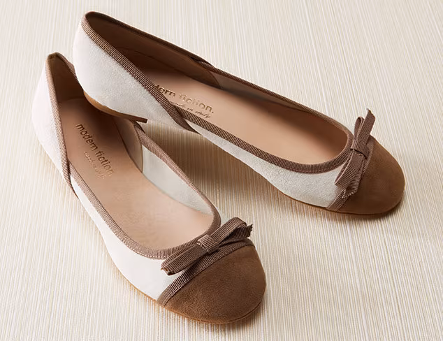 Sunday Best Special Occasion Shoes at MYHABIT