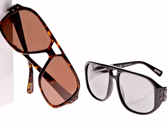 Sunglasses feat. Ivory + Mason at MYHABIT