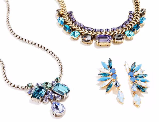 TOVA Jewelry at MYHABIT