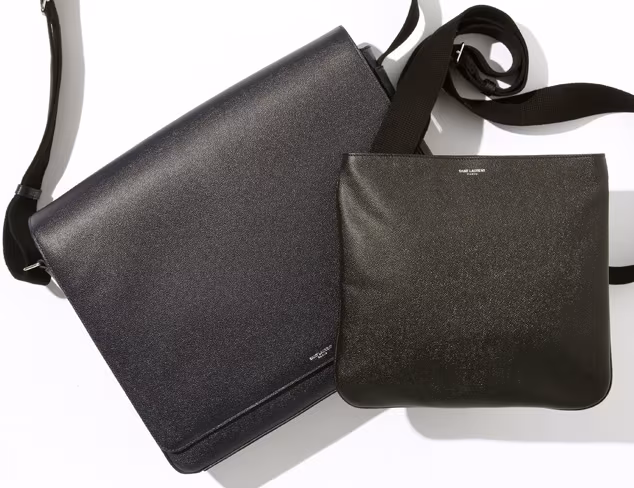 The Black Bag at MYHABIT