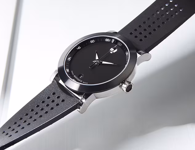 The Black Watch at MYHABIT