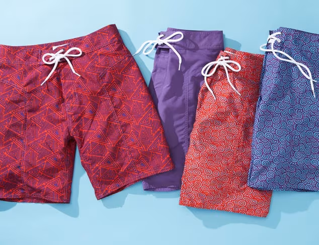 Trunks Swimwear at MYHABIT