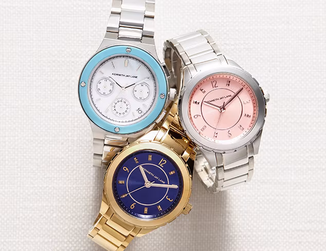 $99 & Under Kenneth Jay Lane & More at MYHABIT