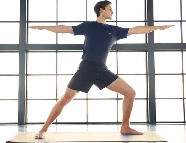 Alo Yogawear at MYHABIT