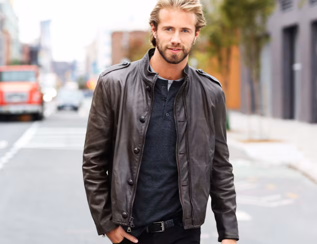 American Favorites feat. John Varvatos at MYHABIT