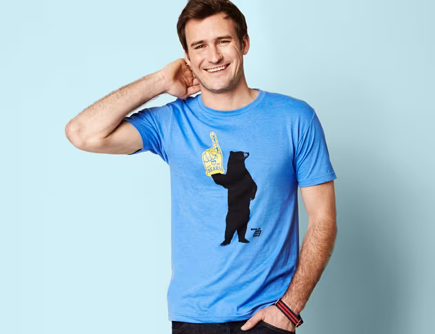 Ames Bros. T-Shirts at MYHABIT