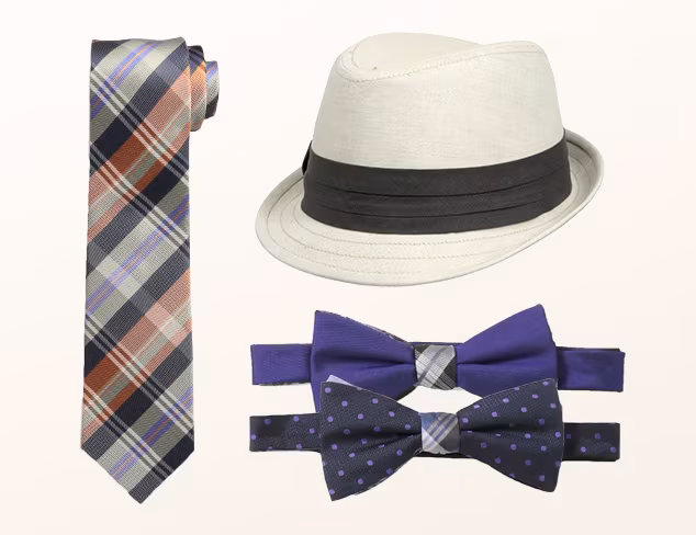 Ben Sherman Accessories at MYHABIT