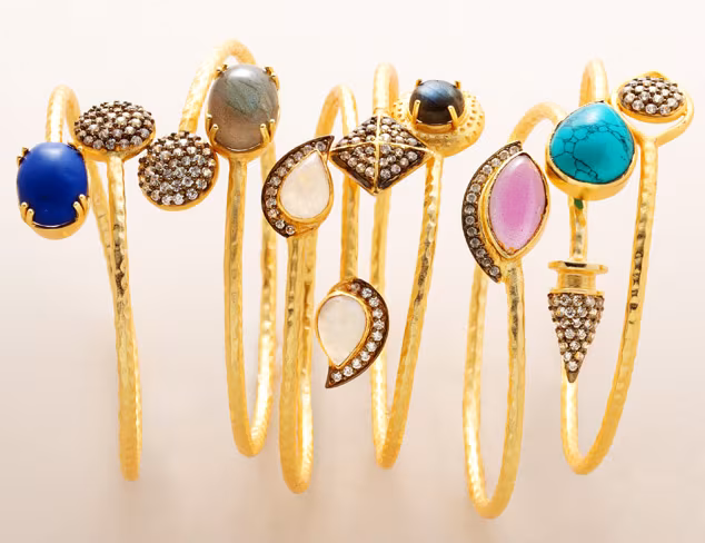 Blossom Box Mandy Bangle