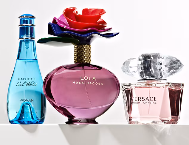 Bottled Bliss Designer Fragrance at MYHABIT