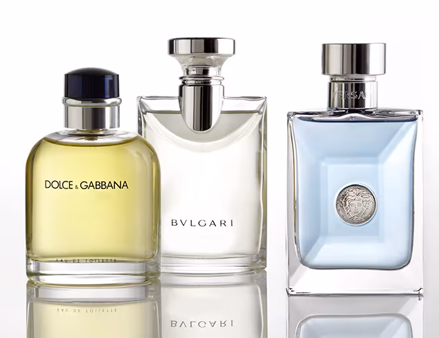 Bottled Bliss Designer Fragrance for Men at MYHABIT