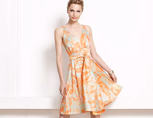 Cacharel at MYHABIT