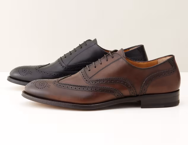 Dapper Dress Shoes at MYHABIT