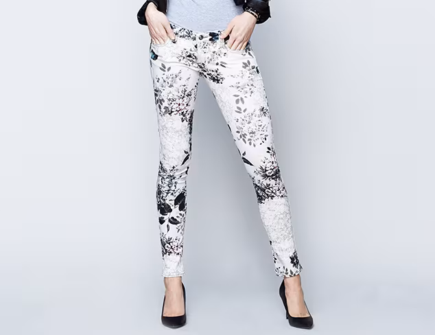 Denim Brands We Love feat. Frankie B. at MYHABIT