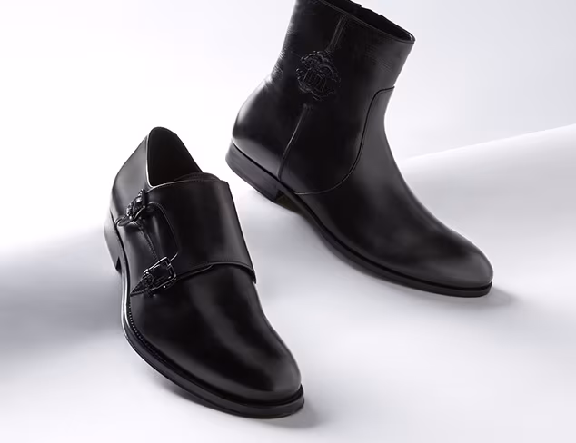Designer Deals Tod's, Prada & More at MYHABIT