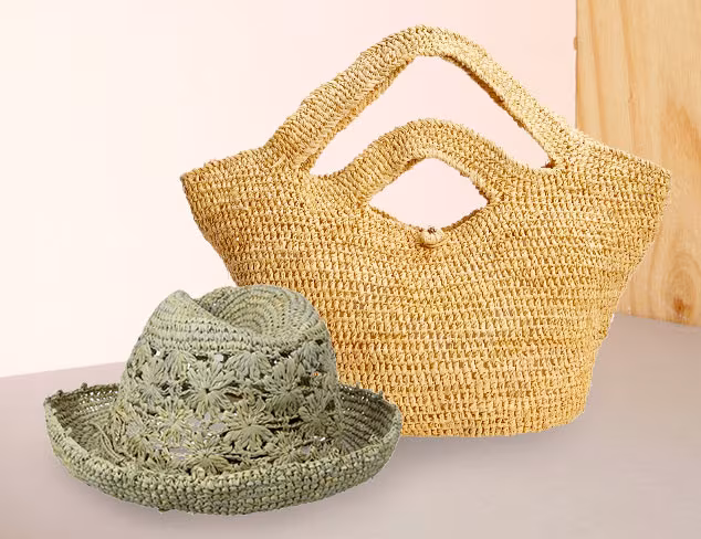 Florabella Handbags & Accessories at MYHABIT
