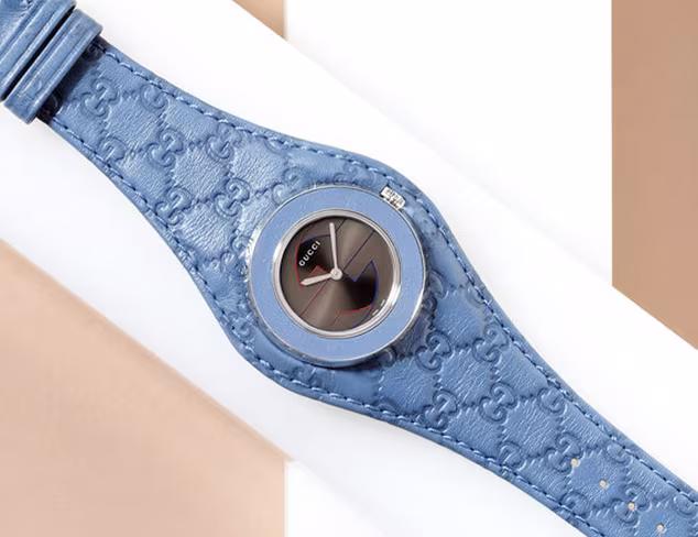 Gucci Watches at MYHABIT