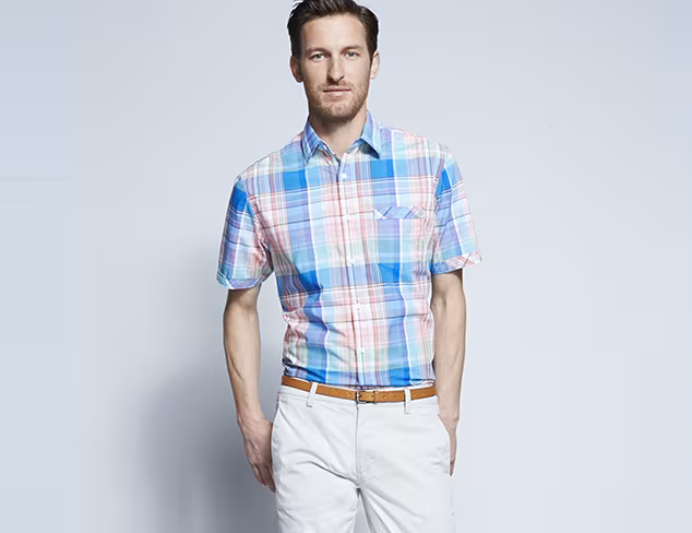James Campbell at MYHABIT