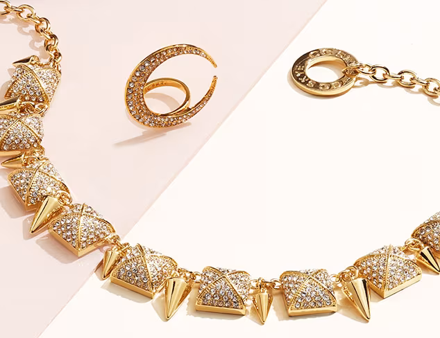 Jewelry with Attitude at MYHABIT