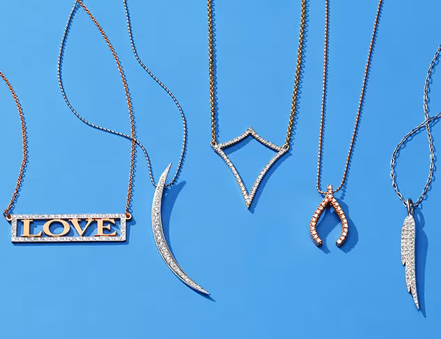 Kacey K. Fine Jewelry at MYHABIT