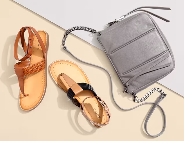 Kelsi Dagger Brooklyn Shoes & Handbags at MYHABIT