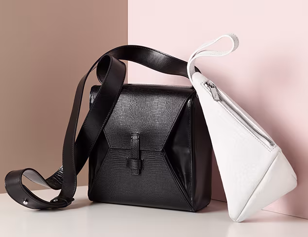Minimalist Style feat. J Apostrophe at MYHABIT