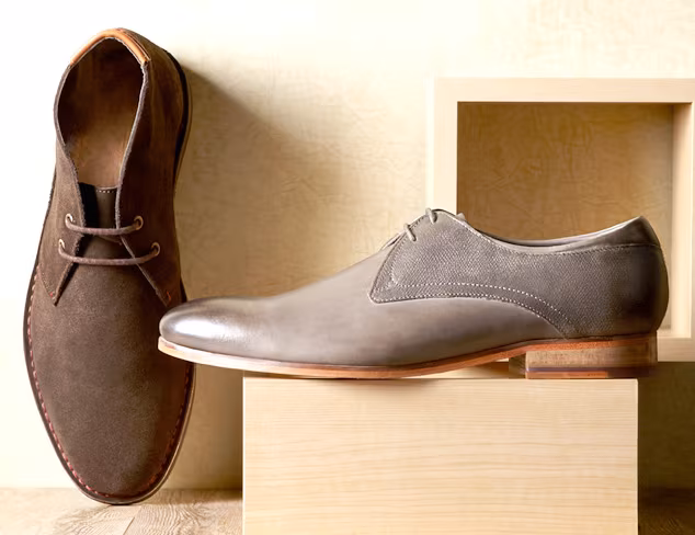 New Markdowns Casual Styles at MYHABIT