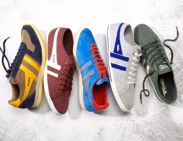 New Markdowns Sneakers at MYHABIT