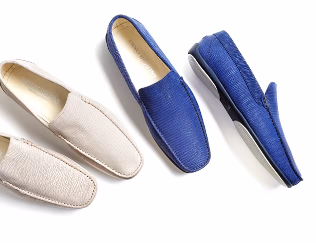 No Strings Attached Laceless Shoes at MYHABIT