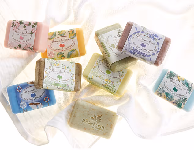 Pamper Yourself Body & Bath Picks at MYHABIT