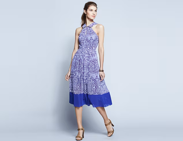 Rachel Roy at MYHABIT
