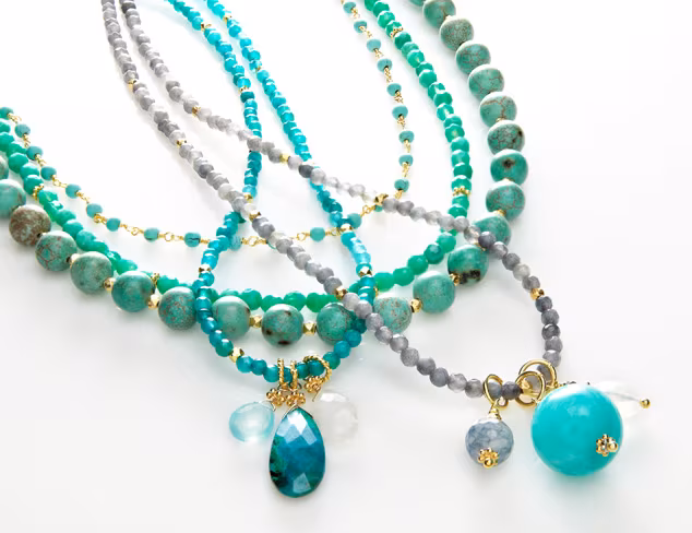 Robindira Unsworth Jewelry at MYHABIT