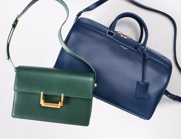 Saint Laurent Bags at MYHABIT