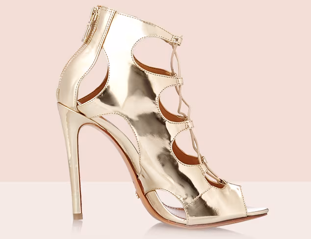 Shop by Height High & Sky-High Heels at MYHABIT