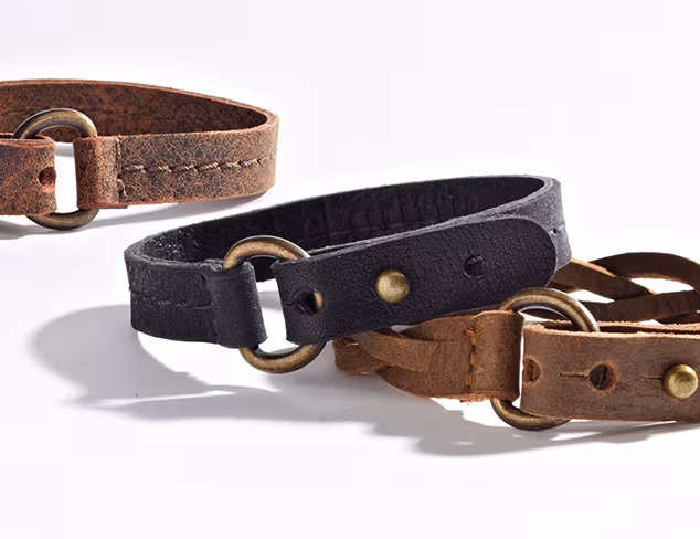 Stack 'Em Watches & Bracelets at MYHABIT