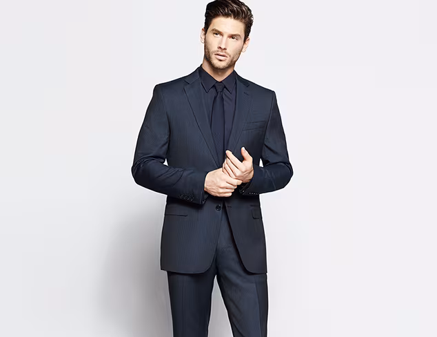 Versace Collection Tailored Clothing at MYHABIT