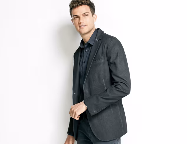 World of John Varvatos at MYHABIT