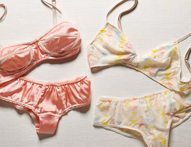 Zinke Intimates at MYHABIT