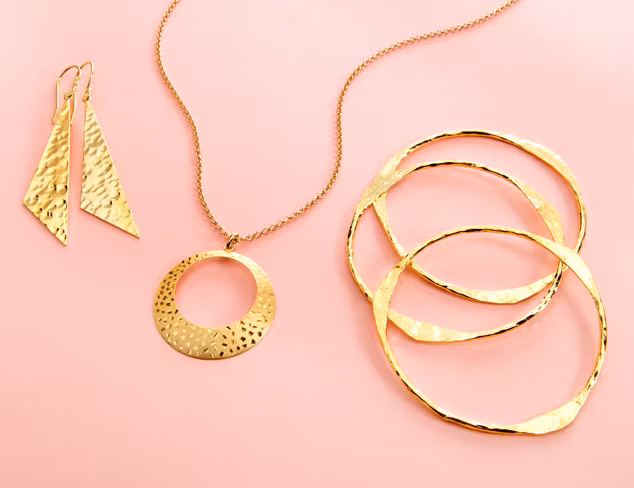 Argento Vivo Jewelry at MYHABIT