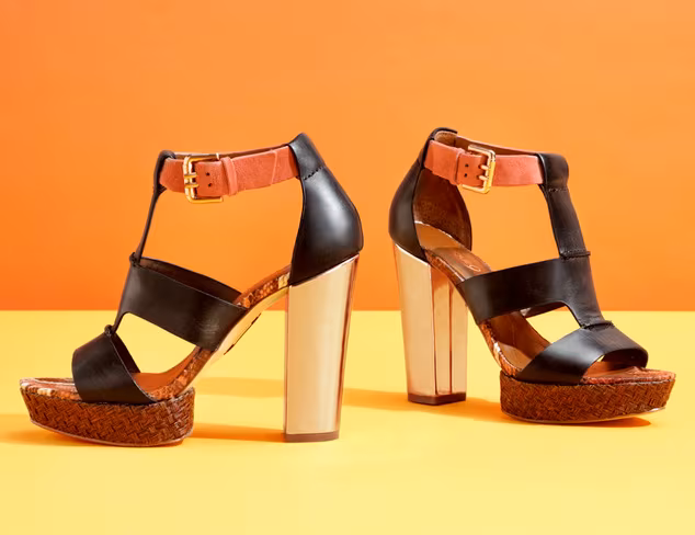 Boutique 9 Women's Rivington Sandal